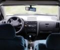 Белый Фольксваген Кадди, объемом двигателя 1.9 л и пробегом 130 тыс. км за 1900 $, фото 4 на Automoto.ua