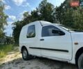 Белый Фольксваген Кадди, объемом двигателя 1.39 л и пробегом 148 тыс. км за 999 $, фото 1 на Automoto.ua