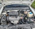 Білий Фольксваген Кадді, об'ємом двигуна 1.4 л та пробігом 210 тис. км за 1750 $, фото 6 на Automoto.ua