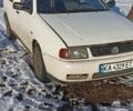 Білий Фольксваген Кадді, об'ємом двигуна 1.4 л та пробігом 170 тис. км за 1400 $, фото 1 на Automoto.ua