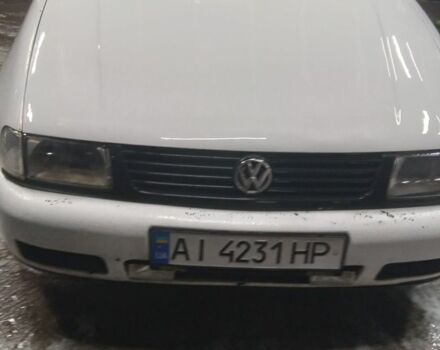 Белый Фольксваген Кадди, объемом двигателя 1.4 л и пробегом 280 тыс. км за 1981 $, фото 4 на Automoto.ua