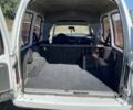 Белый Фольксваген Кадди, объемом двигателя 1.6 л и пробегом 220 тыс. км за 1700 $, фото 6 на Automoto.ua