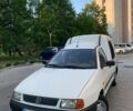 Белый Фольксваген Кадди, объемом двигателя 1.9 л и пробегом 350 тыс. км за 1700 $, фото 13 на Automoto.ua
