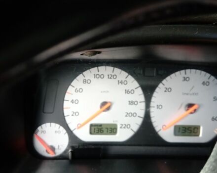 Білий Фольксваген Кадді, об'ємом двигуна 1.9 л та пробігом 141 тис. км за 1700 $, фото 4 на Automoto.ua