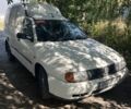 Білий Фольксваген Кадді, об'ємом двигуна 0 л та пробігом 300 тис. км за 1120 $, фото 1 на Automoto.ua