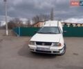 Белый Фольксваген Кадди, объемом двигателя 1.4 л и пробегом 270 тыс. км за 1700 $, фото 1 на Automoto.ua