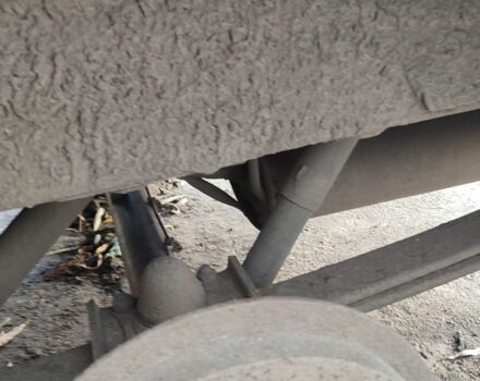 Белый Фольксваген Кадди, объемом двигателя 0 л и пробегом 333 тыс. км за 595 $, фото 13 на Automoto.ua