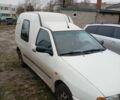 Білий Фольксваген Кадді, об'ємом двигуна 0 л та пробігом 460 тис. км за 1550 $, фото 1 на Automoto.ua