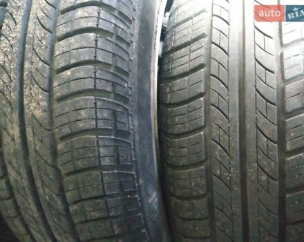 Белый Фольксваген Кадди, объемом двигателя 1.4 л и пробегом 250 тыс. км за 2500 $, фото 9 на Automoto.ua