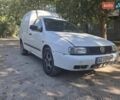 Белый Фольксваген Кадди, объемом двигателя 1.4 л и пробегом 275 тыс. км за 2000 $, фото 1 на Automoto.ua