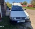 Білий Фольксваген Кадді, об'ємом двигуна 1.4 л та пробігом 300 тис. км за 1200 $, фото 1 на Automoto.ua