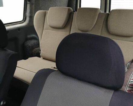 Білий Фольксваген Кадді, об'ємом двигуна 0 л та пробігом 460 тис. км за 1550 $, фото 5 на Automoto.ua