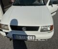 Білий Фольксваген Кадді, об'ємом двигуна 1.9 л та пробігом 150 тис. км за 1700 $, фото 1 на Automoto.ua