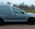 Белый Фольксваген Кадди, объемом двигателя 1.9 л и пробегом 400 тыс. км за 4000 $, фото 3 на Automoto.ua