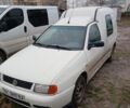 Білий Фольксваген Кадді, об'ємом двигуна 0 л та пробігом 460 тис. км за 1550 $, фото 1 на Automoto.ua