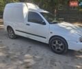 Белый Фольксваген Кадди, объемом двигателя 1.4 л и пробегом 275 тыс. км за 2000 $, фото 2 на Automoto.ua