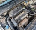 Белый Фольксваген Кадди, объемом двигателя 1.4 л и пробегом 200 тыс. км за 1600 $, фото 3 на Automoto.ua
