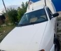 Белый Фольксваген Кадди, объемом двигателя 1.4 л и пробегом 267 тыс. км за 1500 $, фото 1 на Automoto.ua