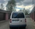 Белый Фольксваген Кадди, объемом двигателя 2 л и пробегом 320 тыс. км за 4300 $, фото 5 на Automoto.ua