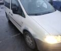 Білий Фольксваген Кадді, об'ємом двигуна 1.5 л та пробігом 240 тис. км за 1888 $, фото 1 на Automoto.ua