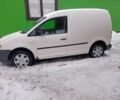 Білий Фольксваген Кадді, об'ємом двигуна 2 л та пробігом 456 тис. км за 2500 $, фото 1 на Automoto.ua