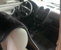 Білий Фольксваген Кадді, об'ємом двигуна 2 л та пробігом 410 тис. км за 3800 $, фото 12 на Automoto.ua