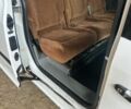 Білий Фольксваген Кадді, об'ємом двигуна 2 л та пробігом 410 тис. км за 3800 $, фото 11 на Automoto.ua