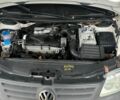 Білий Фольксваген Кадді, об'ємом двигуна 2 л та пробігом 410 тис. км за 3800 $, фото 10 на Automoto.ua