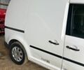 Білий Фольксваген Кадді, об'ємом двигуна 2 л та пробігом 410 тис. км за 3800 $, фото 6 на Automoto.ua