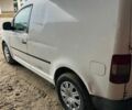 Білий Фольксваген Кадді, об'ємом двигуна 2 л та пробігом 410 тис. км за 3800 $, фото 3 на Automoto.ua