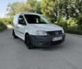 Білий Фольксваген Кадді, об'ємом двигуна 1.9 л та пробігом 250 тис. км за 5006 $, фото 1 на Automoto.ua