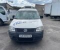 Білий Фольксваген Кадді, об'ємом двигуна 1.6 л та пробігом 583 тис. км за 3500 $, фото 1 на Automoto.ua