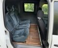 Білий Фольксваген Кадді, об'ємом двигуна 1.9 л та пробігом 250 тис. км за 5006 $, фото 7 на Automoto.ua