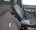 Белый Фольксваген Кадди, объемом двигателя 2 л и пробегом 167 тыс. км за 6800 $, фото 3 на Automoto.ua