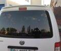 Белый Фольксваген Кадди, объемом двигателя 2 л и пробегом 167 тыс. км за 6800 $, фото 2 на Automoto.ua