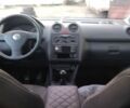Белый Фольксваген Кадди, объемом двигателя 2 л и пробегом 167 тыс. км за 6800 $, фото 6 на Automoto.ua