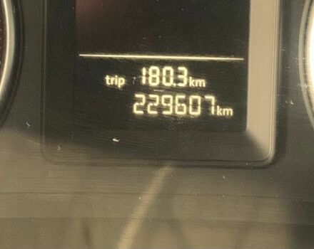 Білий Фольксваген Кадді, об'ємом двигуна 1.2 л та пробігом 230 тис. км за 5600 $, фото 8 на Automoto.ua