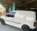 Білий Фольксваген Кадді, об'ємом двигуна 1.2 л та пробігом 230 тис. км за 5600 $, фото 4 на Automoto.ua