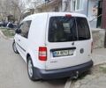 Белый Фольксваген Кадди, объемом двигателя 1.6 л и пробегом 245 тыс. км за 7770 $, фото 3 на Automoto.ua