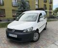 Белый Фольксваген Кадди, объемом двигателя 1 л и пробегом 270 тыс. км за 6987 $, фото 1 на Automoto.ua