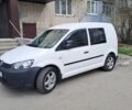 Белый Фольксваген Кадди, объемом двигателя 1.6 л и пробегом 245 тыс. км за 7770 $, фото 2 на Automoto.ua