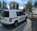 Білий Фольксваген Кадді, об'ємом двигуна 1.6 л та пробігом 245 тис. км за 7700 $, фото 1 на Automoto.ua