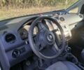 Білий Фольксваген Кадді, об'ємом двигуна 1.2 л та пробігом 221 тис. км за 6300 $, фото 5 на Automoto.ua