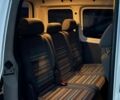 Белый Фольксваген Кадди, объемом двигателя 1.2 л и пробегом 200 тыс. км за 8500 $, фото 3 на Automoto.ua
