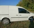 Білий Фольксваген Кадді, об'ємом двигуна 1.2 л та пробігом 221 тис. км за 6300 $, фото 2 на Automoto.ua