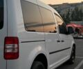 Белый Фольксваген Кадди, объемом двигателя 1.2 л и пробегом 200 тыс. км за 8500 $, фото 4 на Automoto.ua