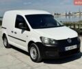 Белый Фольксваген Кадди, объемом двигателя 1.6 л и пробегом 283 тыс. км за 6999 $, фото 14 на Automoto.ua