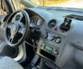 Белый Фольксваген Кадди, объемом двигателя 1.6 л и пробегом 283 тыс. км за 6999 $, фото 11 на Automoto.ua