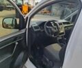 Білий Фольксваген Кадді, об'ємом двигуна 1.6 л та пробігом 295 тис. км за 10000 $, фото 11 на Automoto.ua