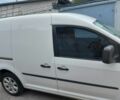 Білий Фольксваген Кадді, об'ємом двигуна 2 л та пробігом 190 тис. км за 274 $, фото 2 на Automoto.ua